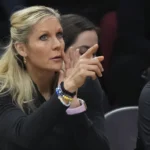 Boucek a un paso de la historia: Pacers buscan título NBA con entrenadora.