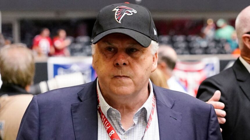 Fallece Fred Smith, Ex-Dueño de los Commanders y Fundador de FedEx