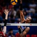 ¡Las Reinas del Caribe remontan y vencen a Corea del Sur en épico duelo!