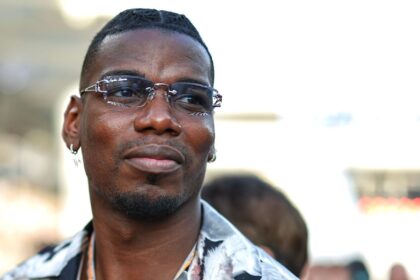 Pogba al Mónaco: El mediocampista francés regresa al fútbol tras suspensión