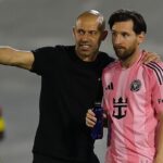 Mascherano y el Inter Miami desafían: CWC y Messi clave contra Palmeiras
