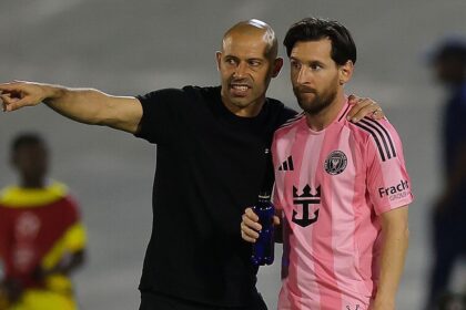 Mascherano y el Inter Miami desafían: CWC y Messi clave contra Palmeiras