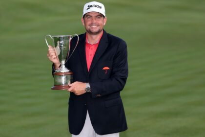 Bradley Remonta y Gana el Travelers: ¡Directo al Ryder Cup!