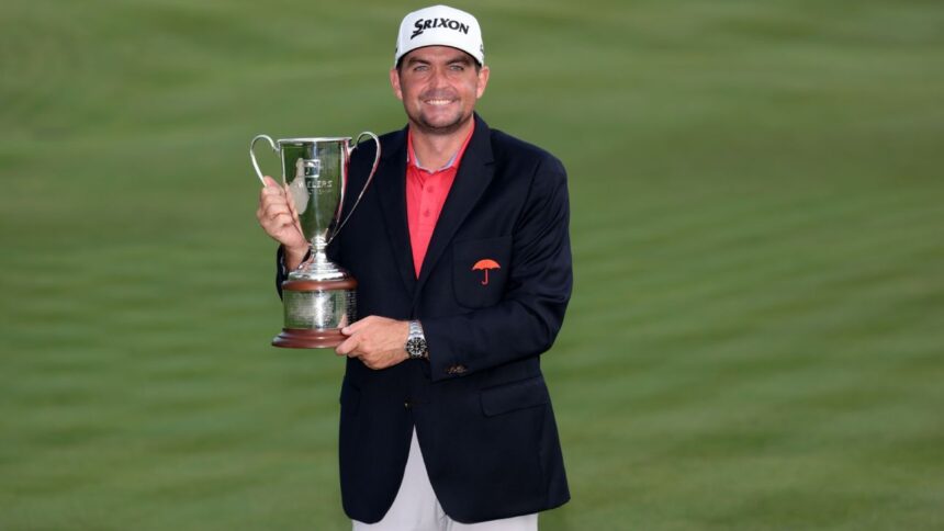 Bradley Remonta y Gana el Travelers: ¡Directo al Ryder Cup!