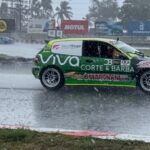 Bonnet "Huracán" arrasa en Gran Premio Yokohama: Triunfo y récords