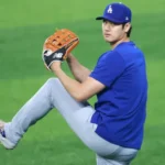Ohtani Brillante: Primer Ponche con Dodgers, 5 Impulsadas y Liderato Jonrones