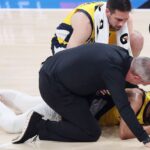 Haliburton Sufre Lesión en Juego 7: Pacers en Alerta Máxima