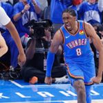 ¡OKC Thunder Campeón NBA! Shai lidera el triunfo histórico en el Game 7
