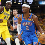 Thunder se Corona Campeón NBA: OKC Vence a Pacers en Juego 7 con Lesión de Haliburton