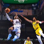 SGA: Ascenso Meteórico a la Gloria NBA, ¿Leyenda en Potencia?