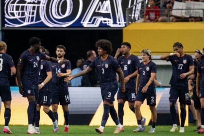 USMNT avanza en Copa Oro: ¿Perfección engañosa? Análisis y desafíos
