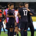 Pochettino Alaba a Tillman: "¡Qué Jugador!" tras Victoria de EE.UU. en Copa Oro