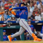 MLB: Mets arrasan con jonrones, Ohtani hace historia y más en la jornada
