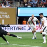 Gündogan critica a pesar del triunfo 6-0 del City: "Necesitamos mejorar"