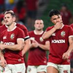 Wallabies restan importancia a derrota de Lions ante Argentina