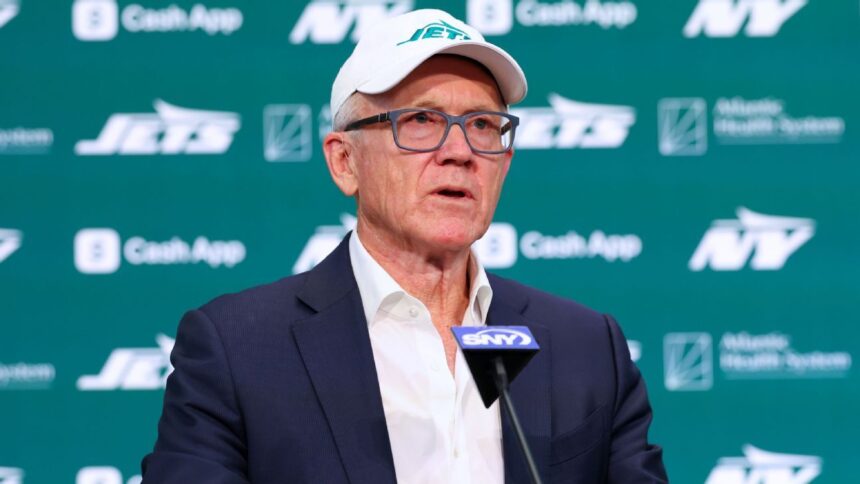 Woody Johnson, dueño de los Jets, compra acciones del Crystal Palace