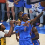 Shai Gilgeous-Alexander: MVP, Campeón NBA y Rey Anotador, Héroe de Thunder