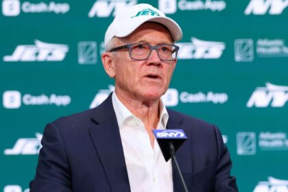Woody Johnson, dueño de los Jets, compra acciones del Crystal Palace