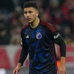 Barcelona cerca de fichar a Roony Bardghji: Negociaciones avanzadas