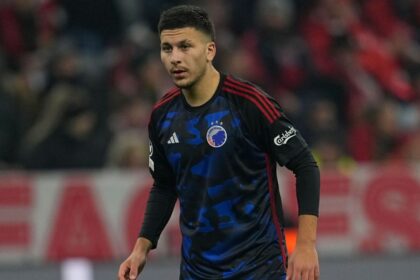 Barcelona cerca de fichar a Roony Bardghji: Negociaciones avanzadas