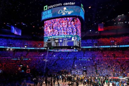 Thunder, Favoritos al Título NBA 2026: Cavaliers y Knicks en la Carrera