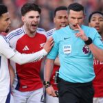 VAR en Premier League: Errores y Polémicas de la Temporada 2024-25