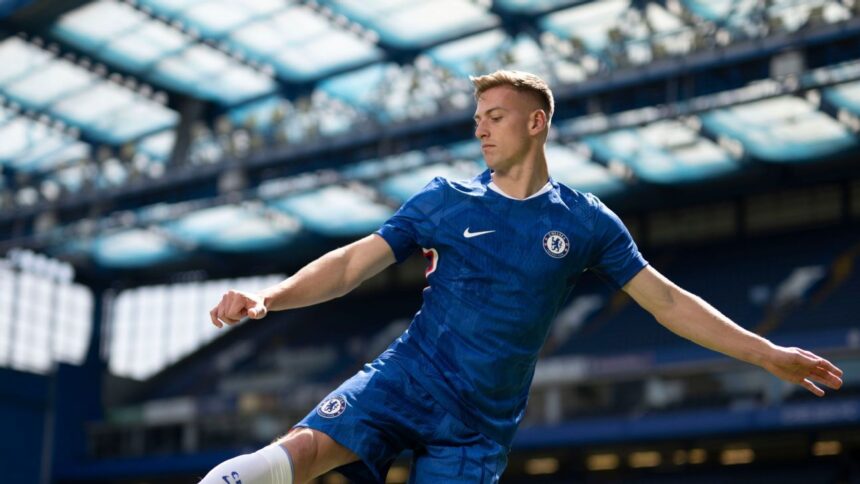 Delap Revela: Cole Palmer Clave en su Fichaje por el Chelsea