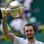Bublik Destroza a Medvedev y Conquista su 2do Título en Halle