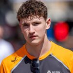 Dunne reemplazará a Norris en práctica del GP Austria F1: McLaren anuncia
