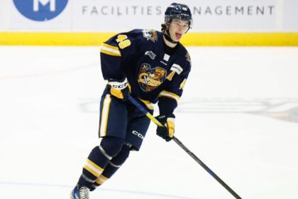 NHL Draft 2025: Movimientos clave de Blackhawks, Islanders y Predators