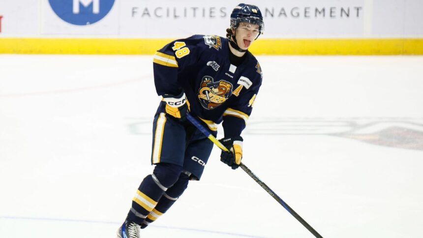 NHL Draft 2025: Movimientos clave de Blackhawks, Islanders y Predators