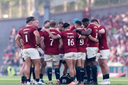 Lions exigen a Australia liberar a sus jugadores Test para amistosos