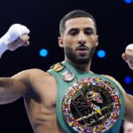 Yafai busca título mundial y anhela volver a Japón tras oro olímpico