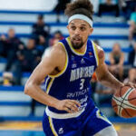 Indios SF Anuncian a Michael Bryson: Refuerzo Importado para la LNB