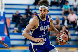 Indios SF Anuncian a Michael Bryson: Refuerzo Importado para la LNB