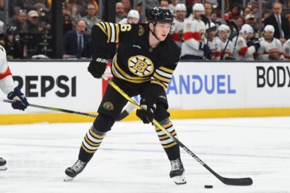 Bruins Aseguran a Lohrei: Extensión por 2 Años y $6.4M