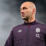 Borthwick sorprende: 10 debutantes en la convocatoria de Inglaterra para Argentina