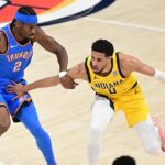 Haliburton Sufre Rotura de Aquiles: Pacers Pierden Estrella en Finales NBA