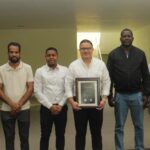 Ajedrez RD: Homenaje a Néstor Matos en Torneo Infantil y Juvenil 2025