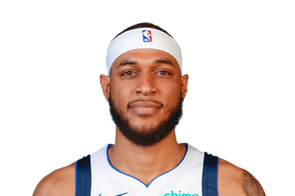 Mavs Aseguran a Daniel Gafford: Extensión Millonaria Hasta 2029