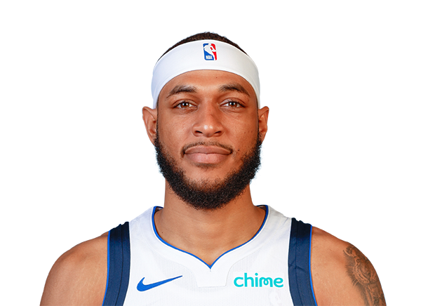 Mavs Aseguran a Daniel Gafford: Extensión Millonaria Hasta 2029