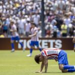 Atlético de Madrid eliminado del Mundial de Clubes: Griezmann no basta