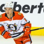 Flyers se refuerzan: Análisis del traspaso de Trevor Zegras