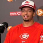 Burns listo para debut MLB vs Yankees: Un sueño hecho realidad