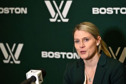 Kessel Deja PWHL Boston y Dirige a Princeton: Hockey Femenino Sacudido
