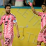 Messi vs. PSG: Inter Miami a octavos de final en la Copa Mundial de Clubes