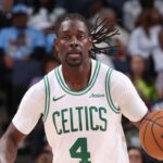 Celtics Envían a Jrue Holiday a Trail Blazers por Simons y Picks