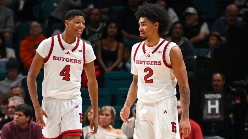 Draft NBA 2025: Análisis de los Prospectos Destacados por Jay Bilas