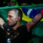 Potencias MMA: Estados Unidos, Rusia y Brasil lideran el ranking