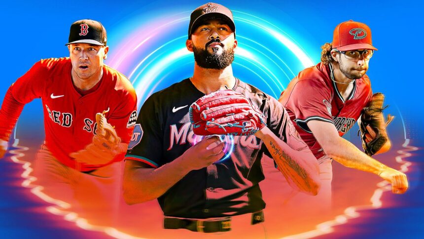 MLB: Candidatos al canje, posibles destinos y análisis para el Deadline